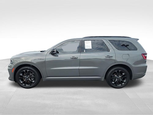 2023 Dodge Durango R/T Plus