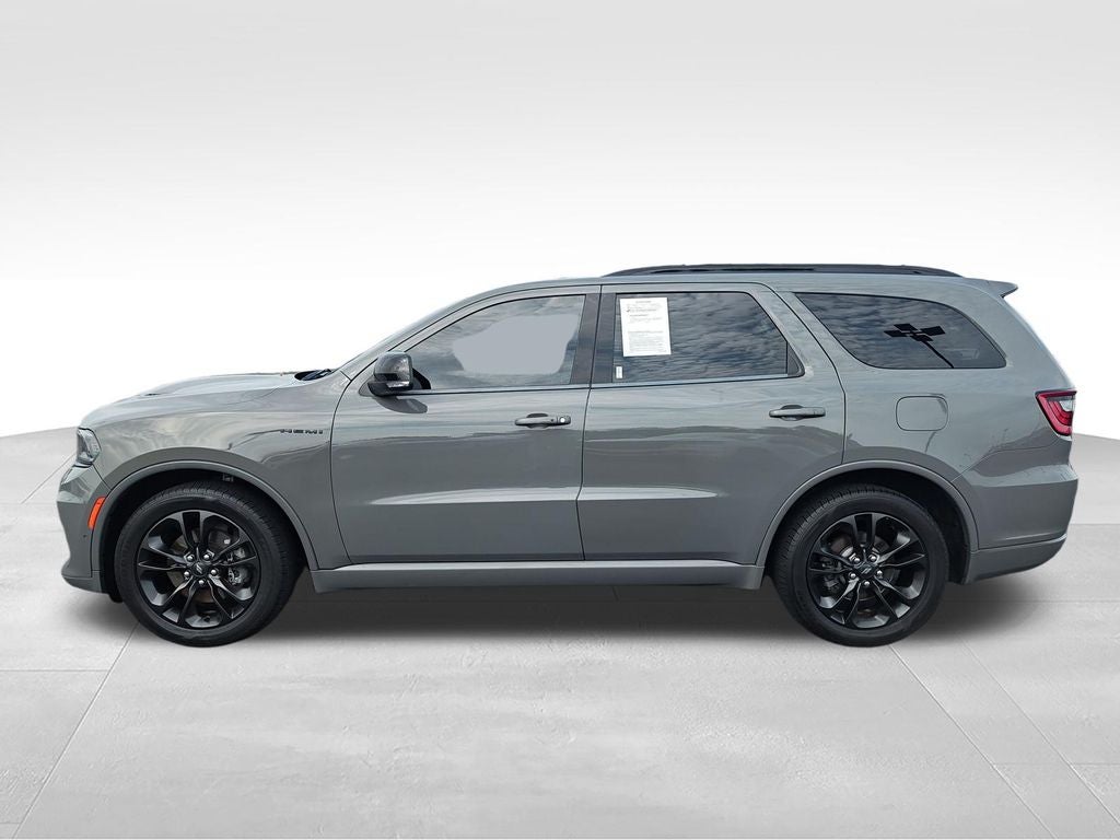 2023 Dodge Durango R/T Plus