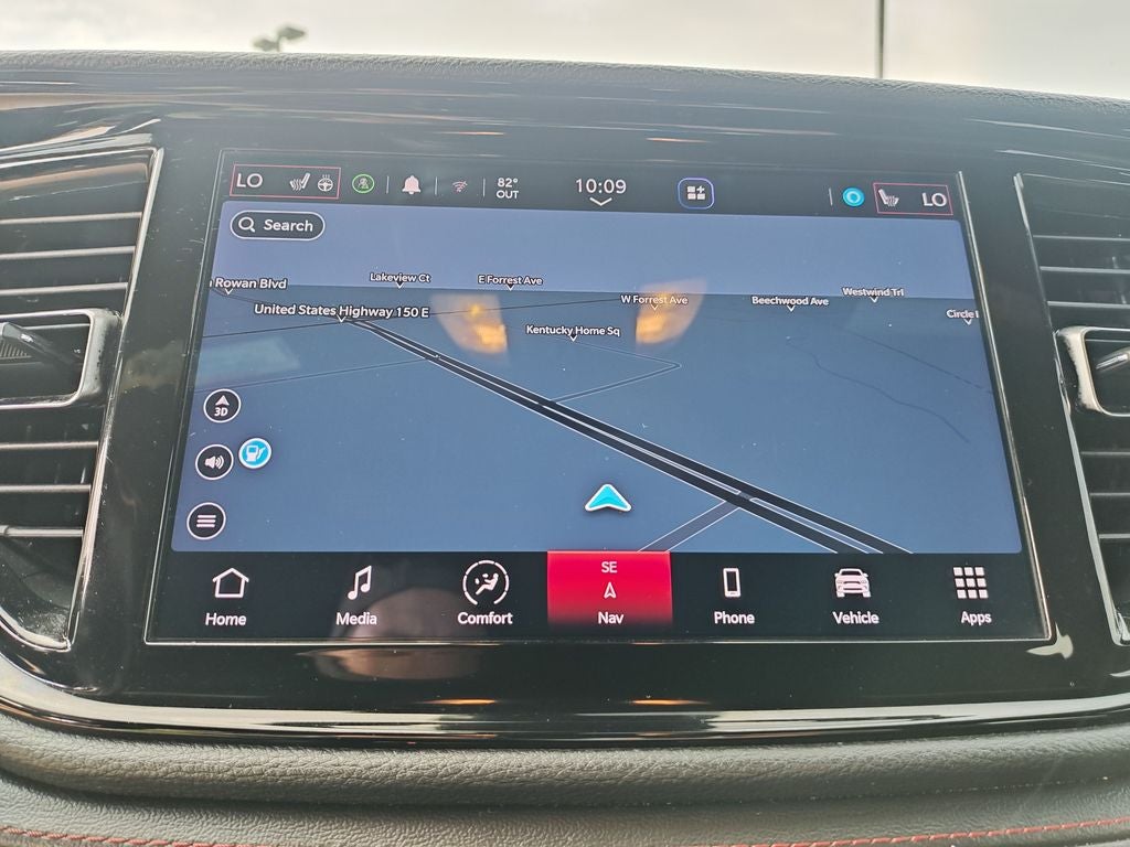 2023 Dodge Durango R/T Plus