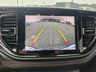 2023 Dodge Durango R/T Plus