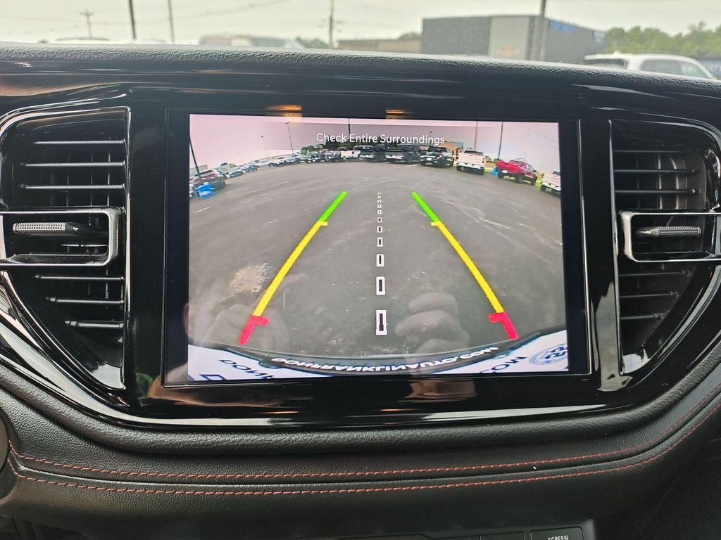 2023 Dodge Durango R/T Plus