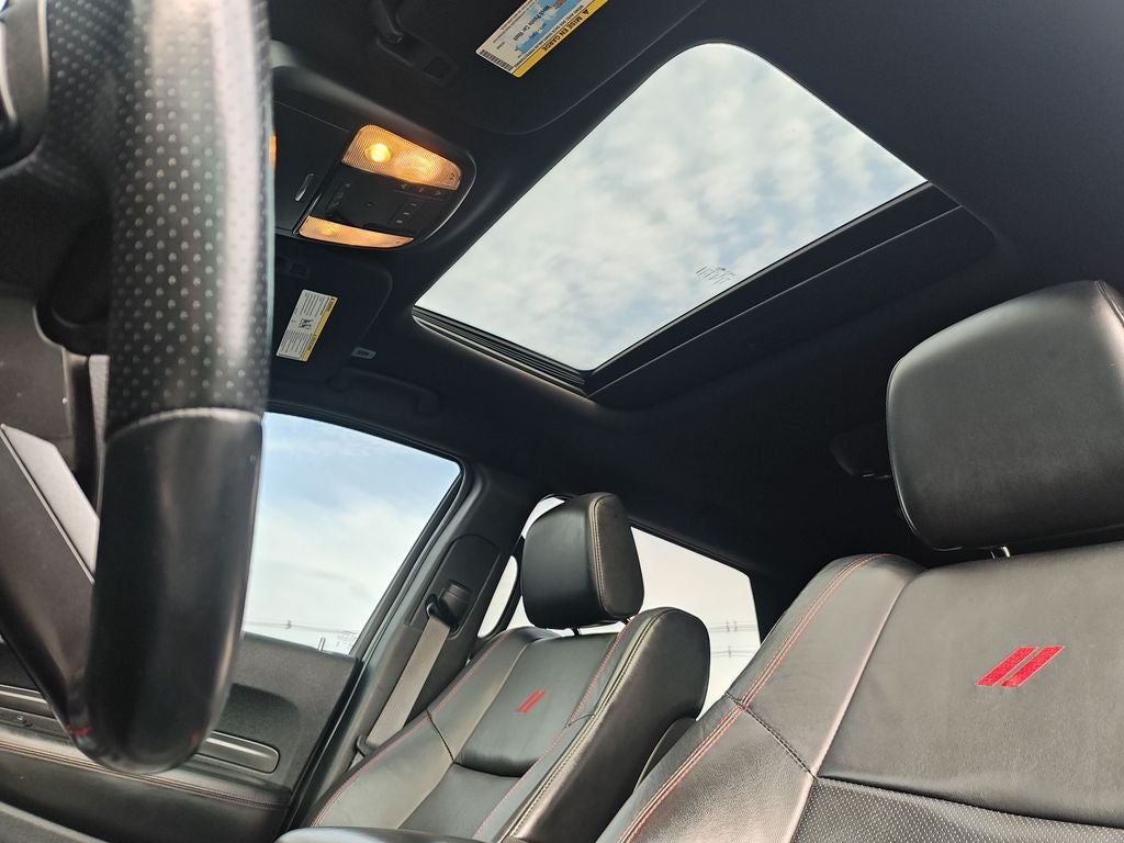 2023 Dodge Durango R/T Plus