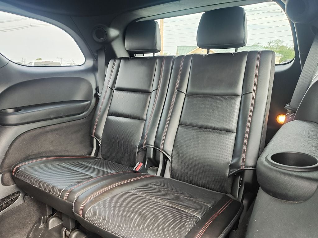 2023 Dodge Durango R/T Plus