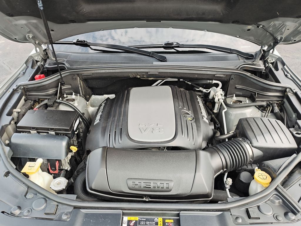 2023 Dodge Durango R/T Plus