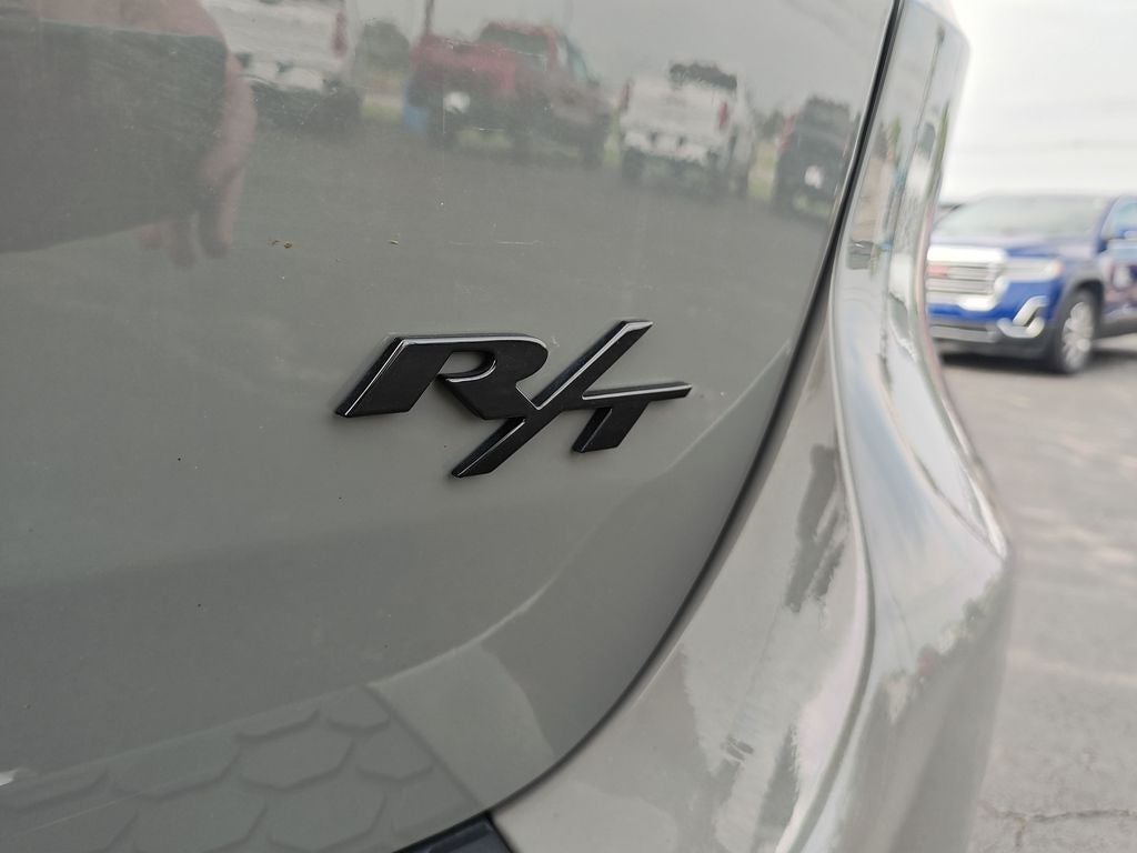 2023 Dodge Durango R/T Plus