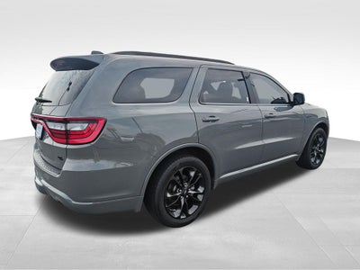 2023 Dodge Durango R/T Plus