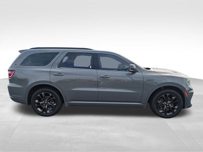 2023 Dodge Durango R/T Plus
