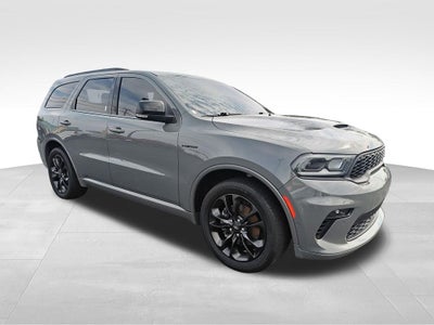 2023 Dodge Durango R/T Plus