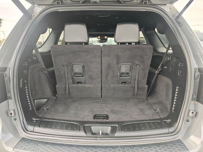 2023 Dodge Durango R/T Plus
