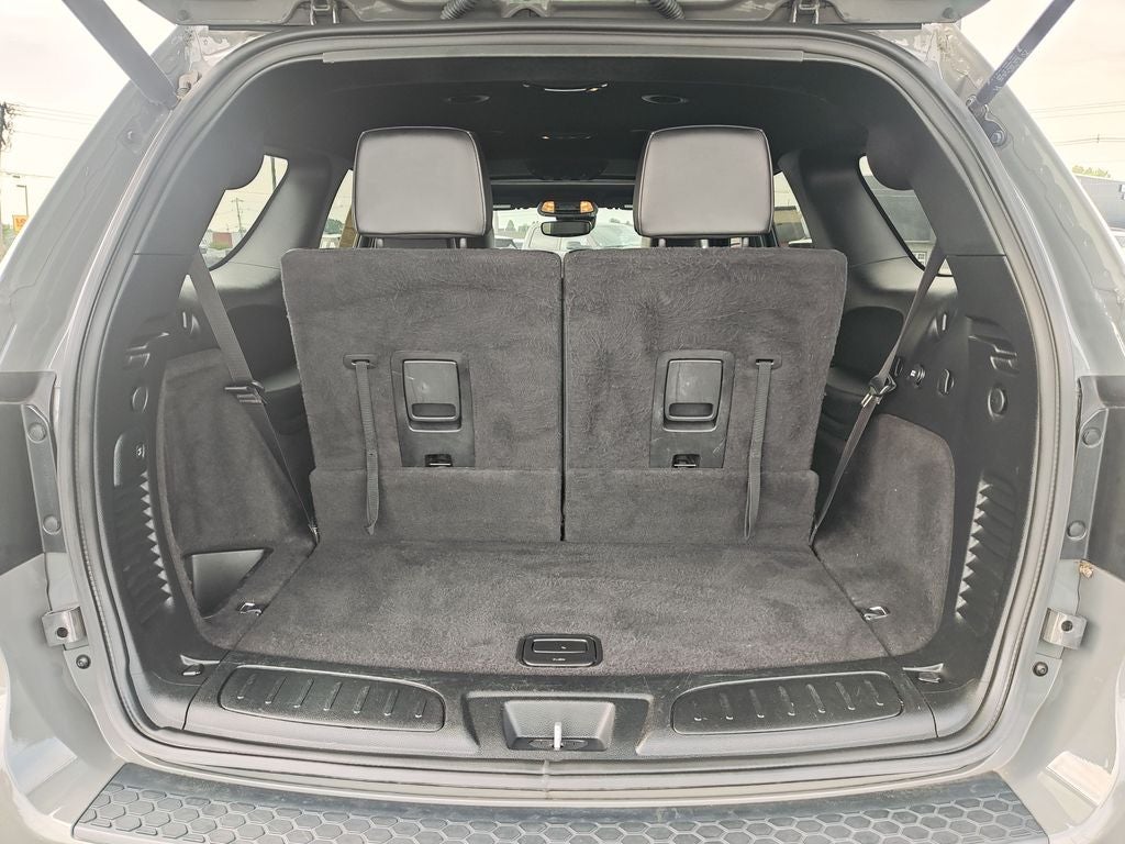 2023 Dodge Durango R/T Plus