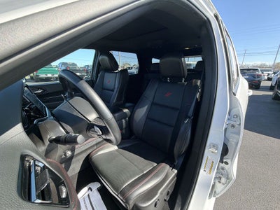 2025 Dodge Durango R/T Plus