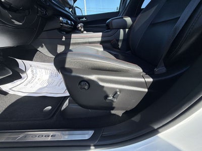 2025 Dodge Durango R/T Plus
