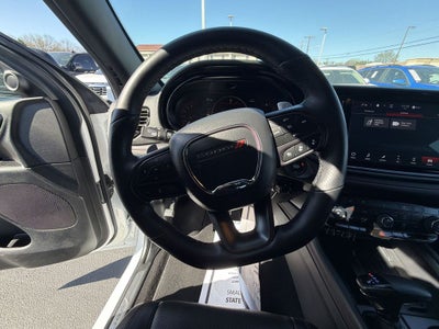 2025 Dodge Durango R/T Plus