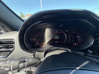 2025 Dodge Durango R/T Plus