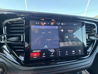 2025 Dodge Durango R/T Plus