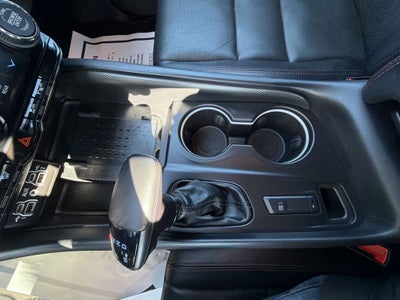 2025 Dodge Durango R/T Plus
