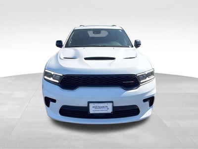 2025 Dodge Durango R/T Plus