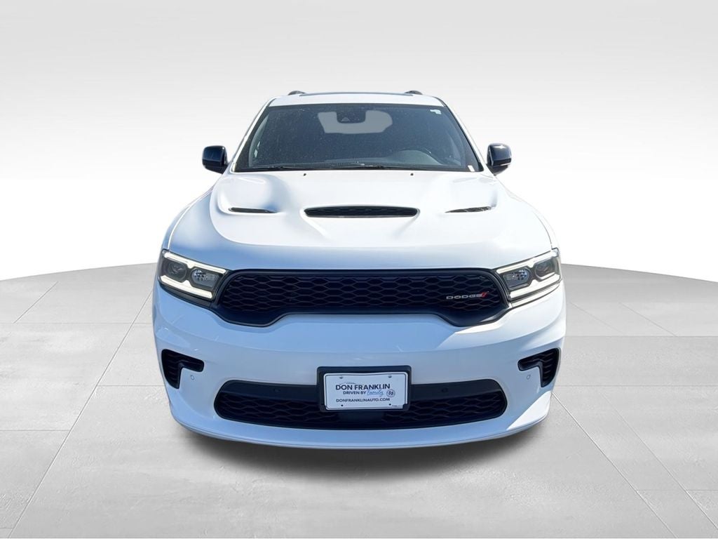 2025 Dodge Durango R/T Plus