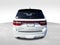 2025 Dodge Durango R/T Plus
