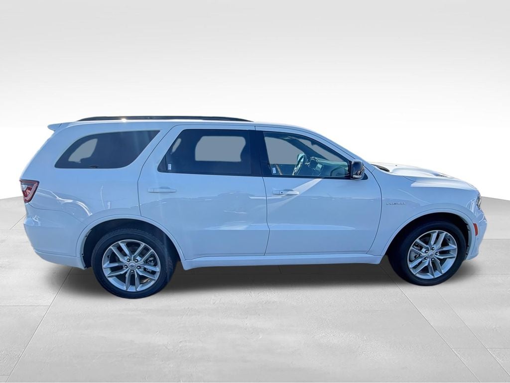2025 Dodge Durango R/T Plus