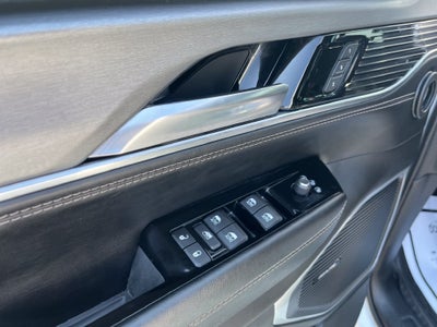 2023 Jeep Wagoneer L Series II