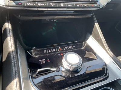 2023 Jeep Wagoneer L Series II