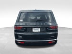 2023 Jeep Wagoneer Series II