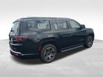 2023 Jeep Wagoneer Series II
