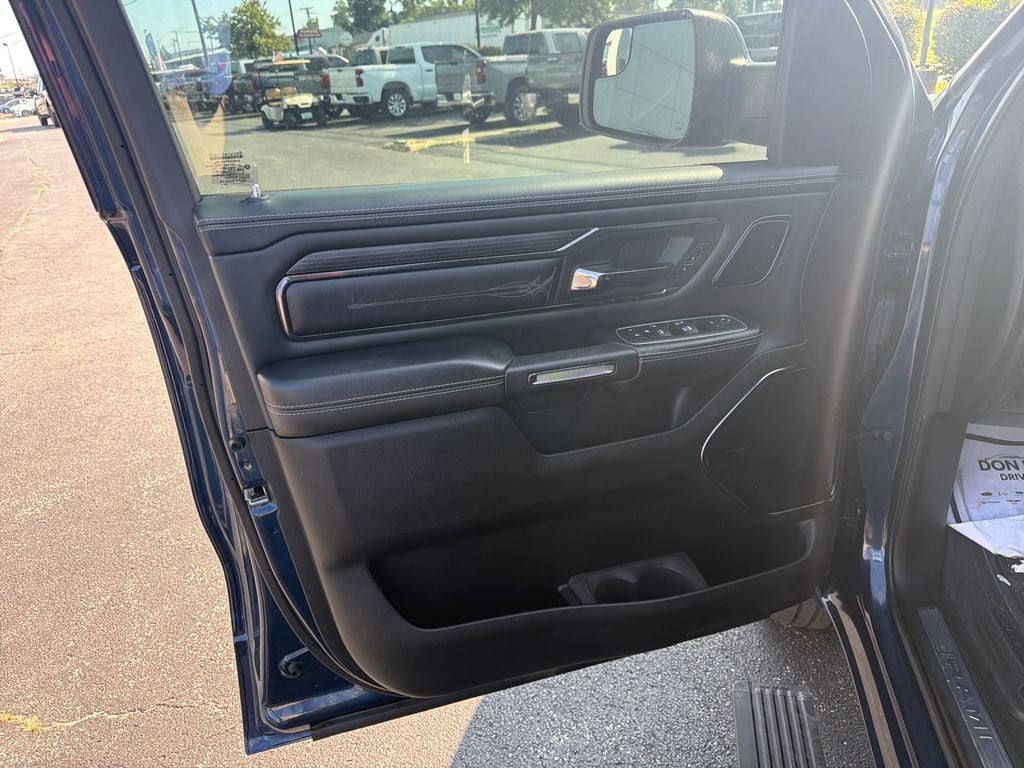 2022 RAM 1500 Limited