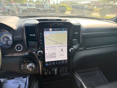 2022 RAM 1500 Limited