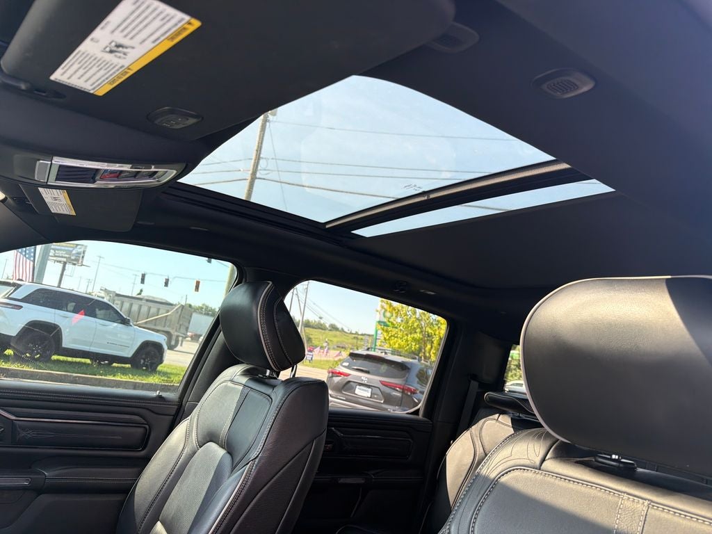 2022 RAM 1500 Limited