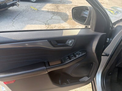 2023 Ford Escape Hybrid Active