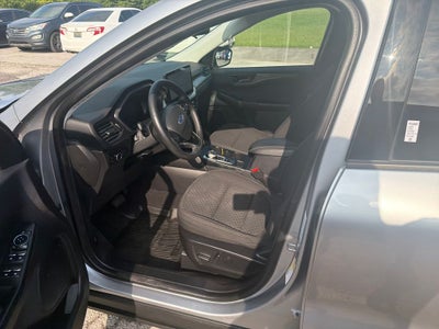 2023 Ford Escape Hybrid Active