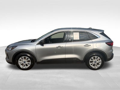 2023 Ford Escape Hybrid Active