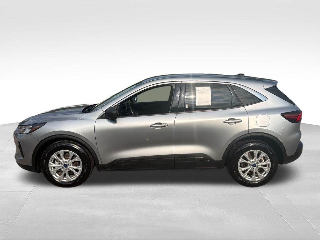 2023 Ford Escape Hybrid Active