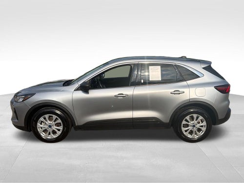 2023 Ford Escape Hybrid Active