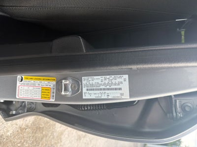 2023 Ford Escape Hybrid Active