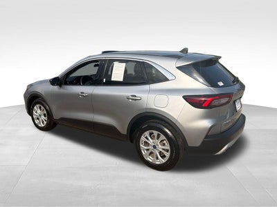 2023 Ford Escape Hybrid Active