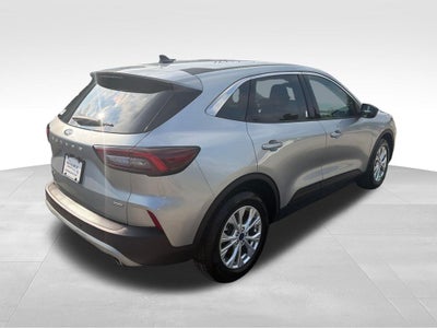 2023 Ford Escape Hybrid Active