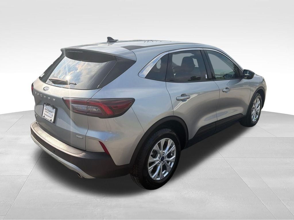 2023 Ford Escape Hybrid Active
