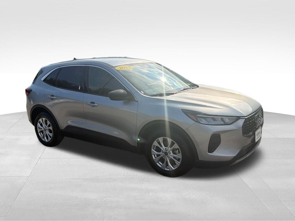 2023 Ford Escape Hybrid Active