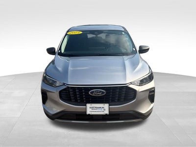 2023 Ford Escape Hybrid Active