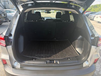 2023 Ford Escape Hybrid Active