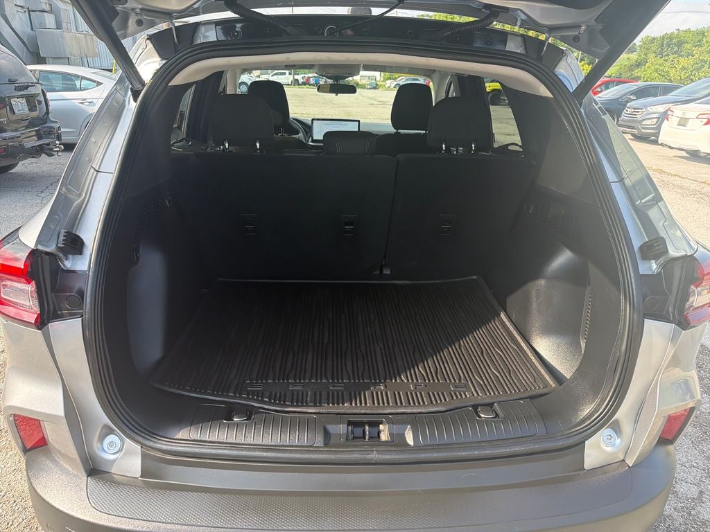 2023 Ford Escape Hybrid Active