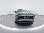 2024 Ford F-250SD Platinum