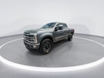 2024 Ford F-250SD Platinum