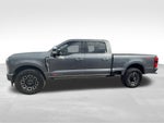 2024 Ford F-250SD Platinum