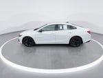 2022 Chevrolet Malibu LS 1FL