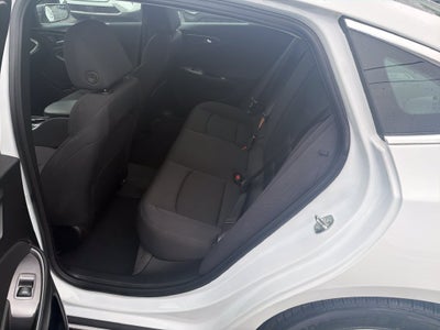 2023 Chevrolet Malibu LS 1FL