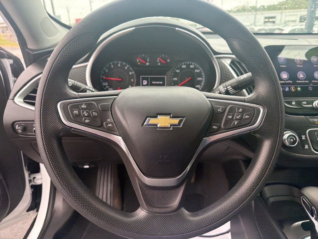 2023 Chevrolet Malibu LS 1FL